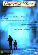 David Copperfield Poster 4