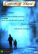David Copperfield Poster 1