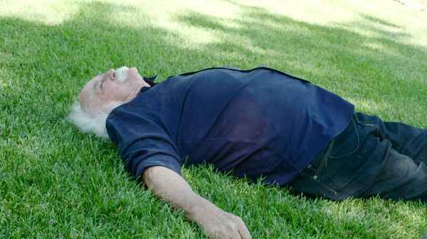 David Crosby: Remember My Name Poster 3