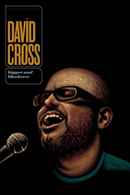 David Cross: Bigger and Blackerer Poster 1