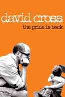 David Cross: The Pride Is Back Poster 4
