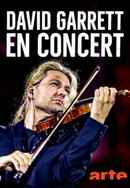 David Garrett - Sicilian Concert at Taormina's Teatro Antico Poster 2