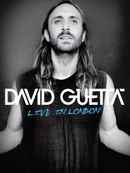 David Guetta - iTunes Festival: Live in London Poster 2