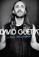 David Guetta - iTunes Festival: Live in London Poster 4