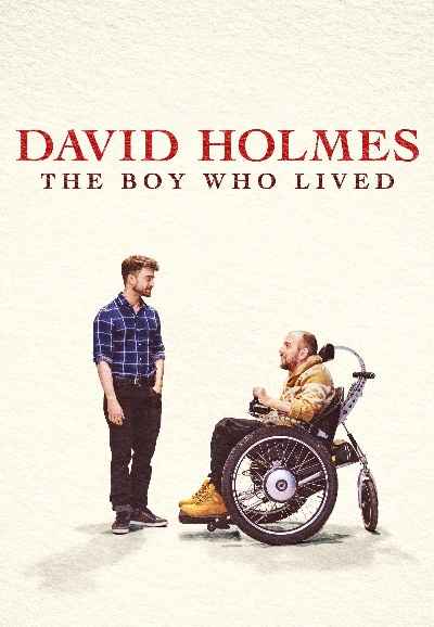 David Holmes: The Boy Who Lived