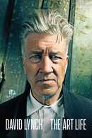David Lynch: The Art Life Poster 6