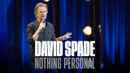 David Spade: Nothing Personal Poster 6