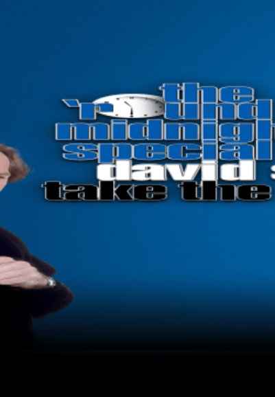 David Spade: Take The Hit