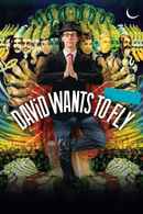 David Wants to Fly Poster 4