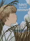 Davis Out of the Unknown Poster 2