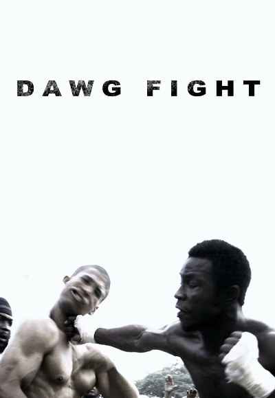 Dawg Fight