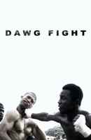 Dawg Fight Poster 1