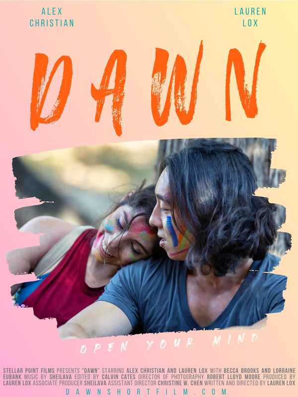 Dawn Poster 7