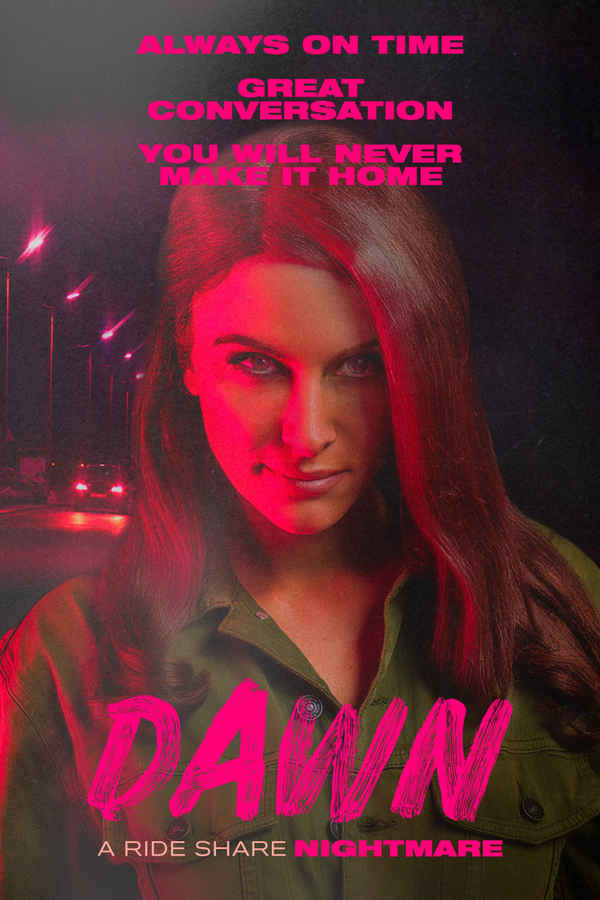 Dawn Poster 4