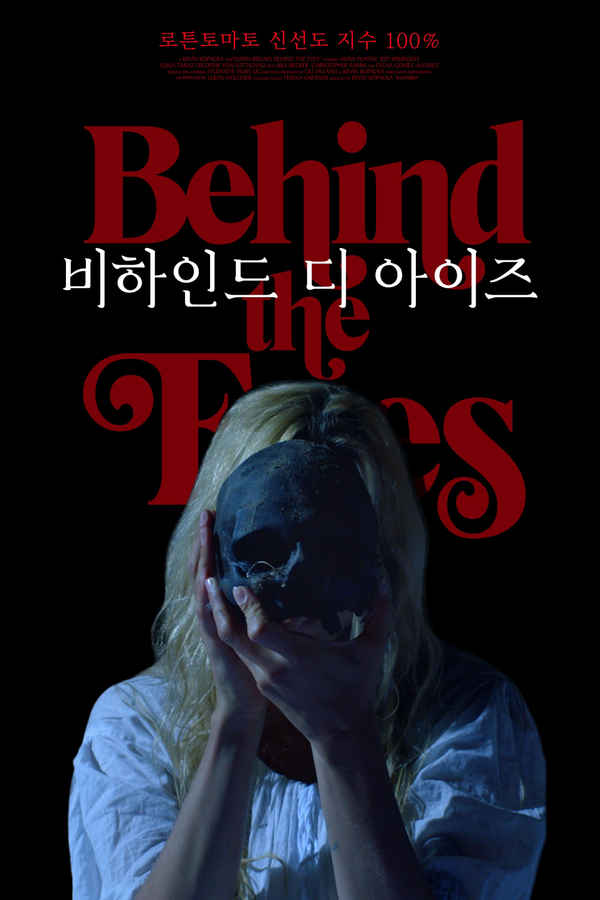 Dawn Breaks Behind the Eyes Poster 1