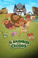 Dawn of the Croods Poster 2