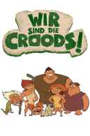 Dawn of the Croods Poster 5