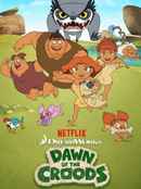 Dawn of the Croods Poster 7