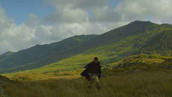 Dawn of the Dragonslayer Poster 3