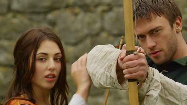 Dawn of the Dragonslayer Poster 4