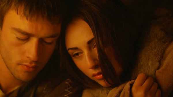 Dawn of the Dragonslayer Poster 5