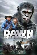 Dawn of the Planet of the Apes Poster 7
