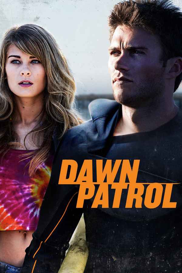 Dawn Patrol Poster 2