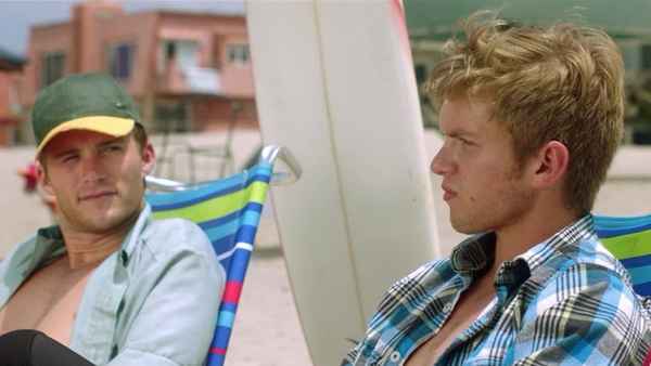 Dawn Patrol Poster 4