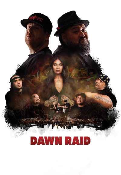 Dawn Raid