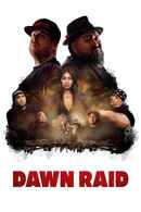 Dawn Raid Poster 7