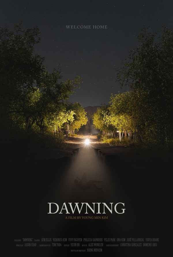 Dawning Poster 5
