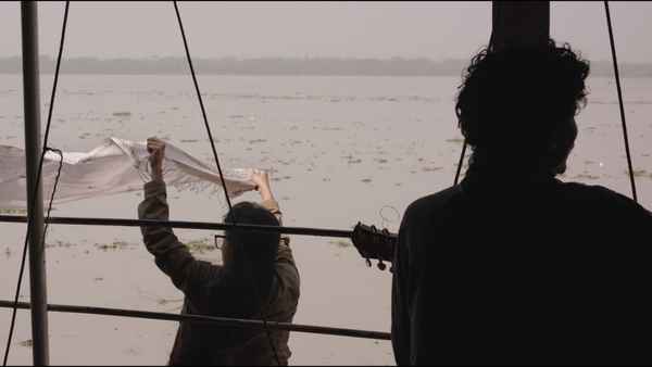 Day after... Poster 1