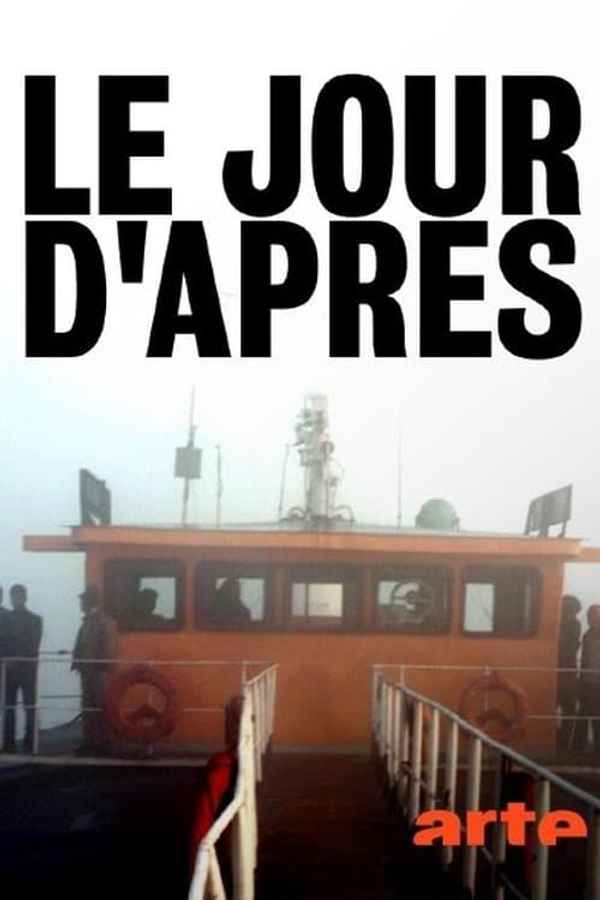 Day after... Poster 5