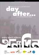 Day after... Poster 2