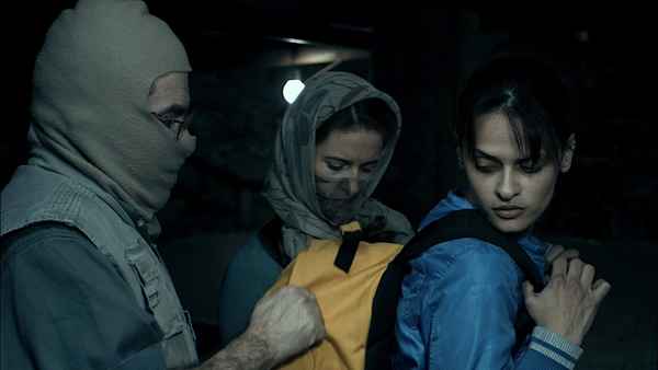 Day Night Day Night Poster 4