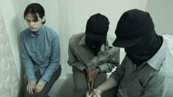 Day Night Day Night Poster 1