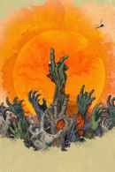 Day of the Dead Poster 6