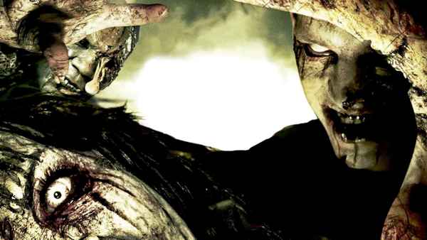 Day of the Dead Poster 2