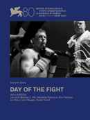 Day of the Fight Poster 2