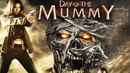 Day of the Mummy Poster 2