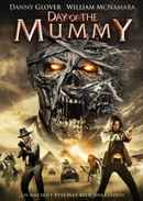 Day of the Mummy Poster 1