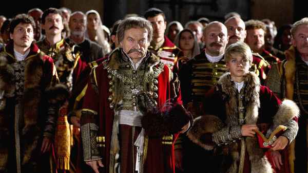 Day of the Siege Poster 4