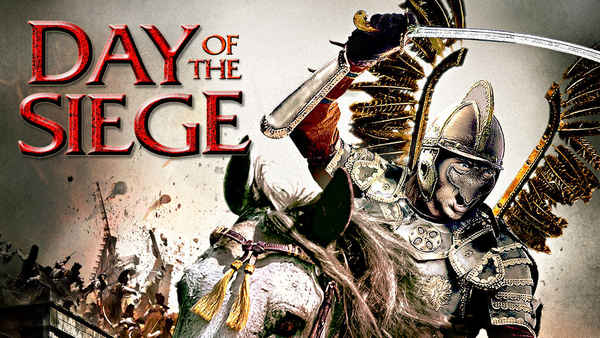 Day of the Siege Poster 1