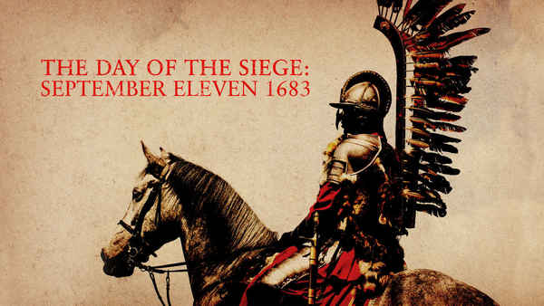 Day of the Siege Poster 2