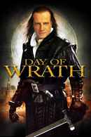 Day of Wrath Poster 4