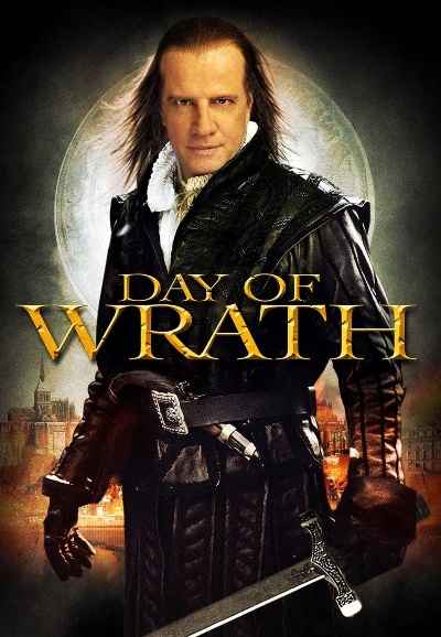 Day of Wrath