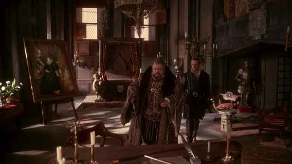 Day of Wrath Poster 1