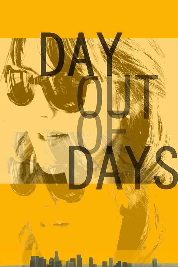 Day Out of Days Poster 2