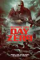 DAY ZERO Poster 1