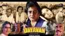 Dayavan Poster 2